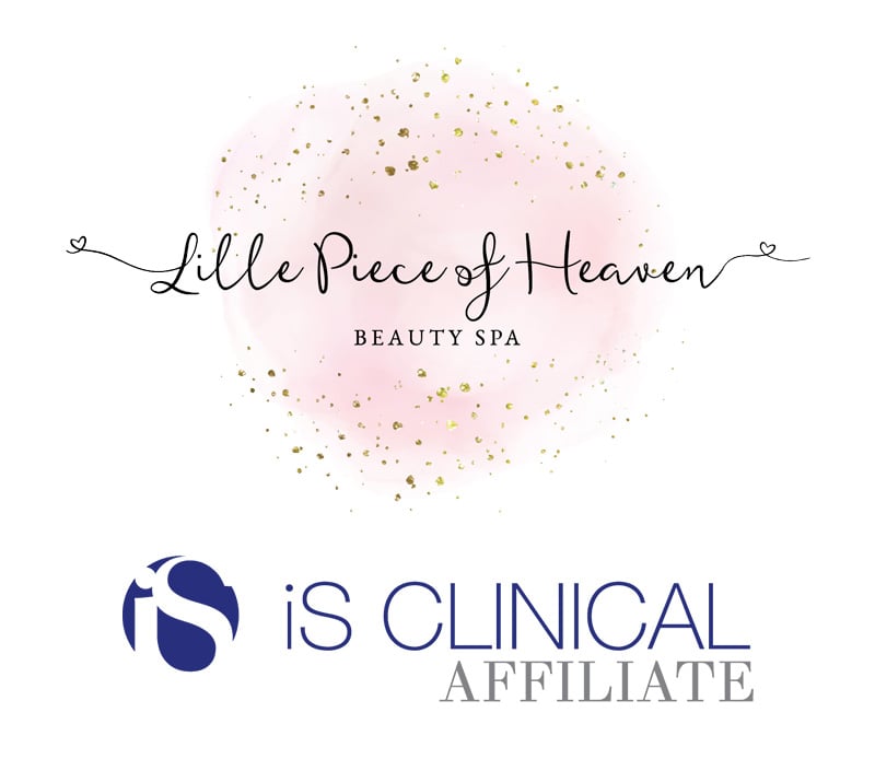 Lille Piece of Heaven iS Clinical affiliate logo